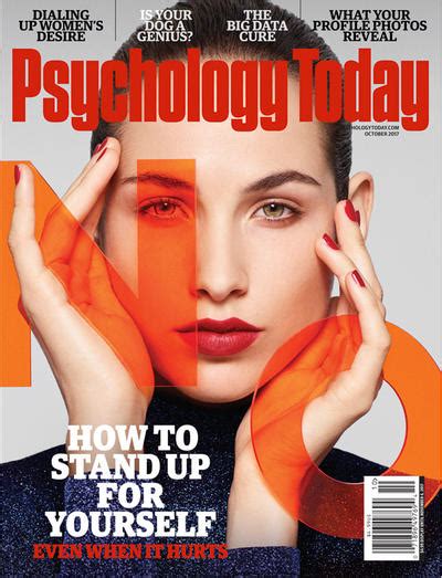 psychology today articles